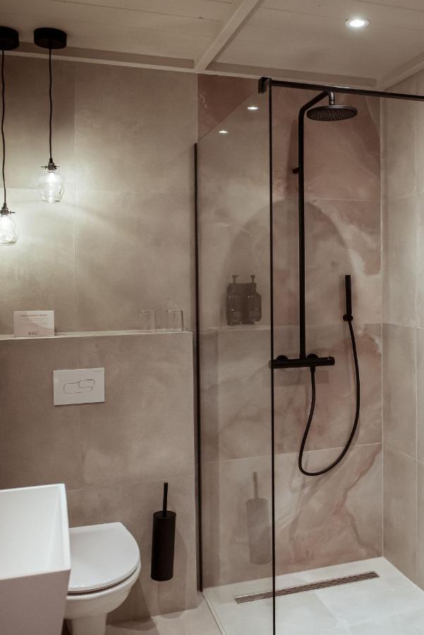 Boutique Hotel Restaurant Bal Echteld ภายนอก รูปภาพ