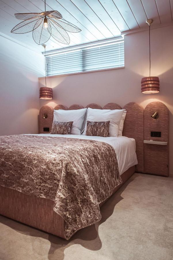 Boutique Hotel Restaurant Bal Echteld ภายนอก รูปภาพ