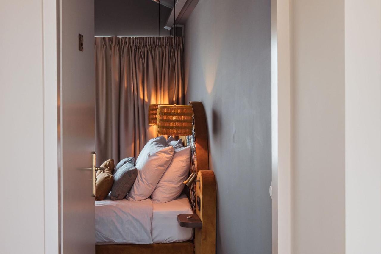 Boutique Hotel Restaurant Bal Echteld ภายนอก รูปภาพ
