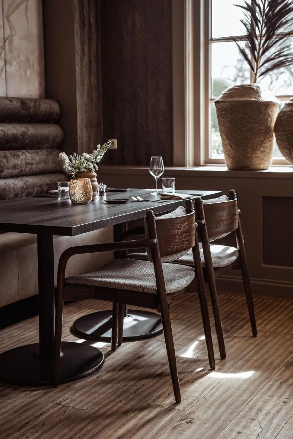 Boutique Hotel Restaurant Bal Echteld ภายนอก รูปภาพ