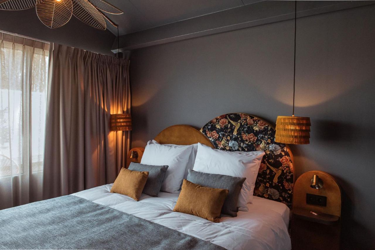 Boutique Hotel Restaurant Bal Echteld ภายนอก รูปภาพ