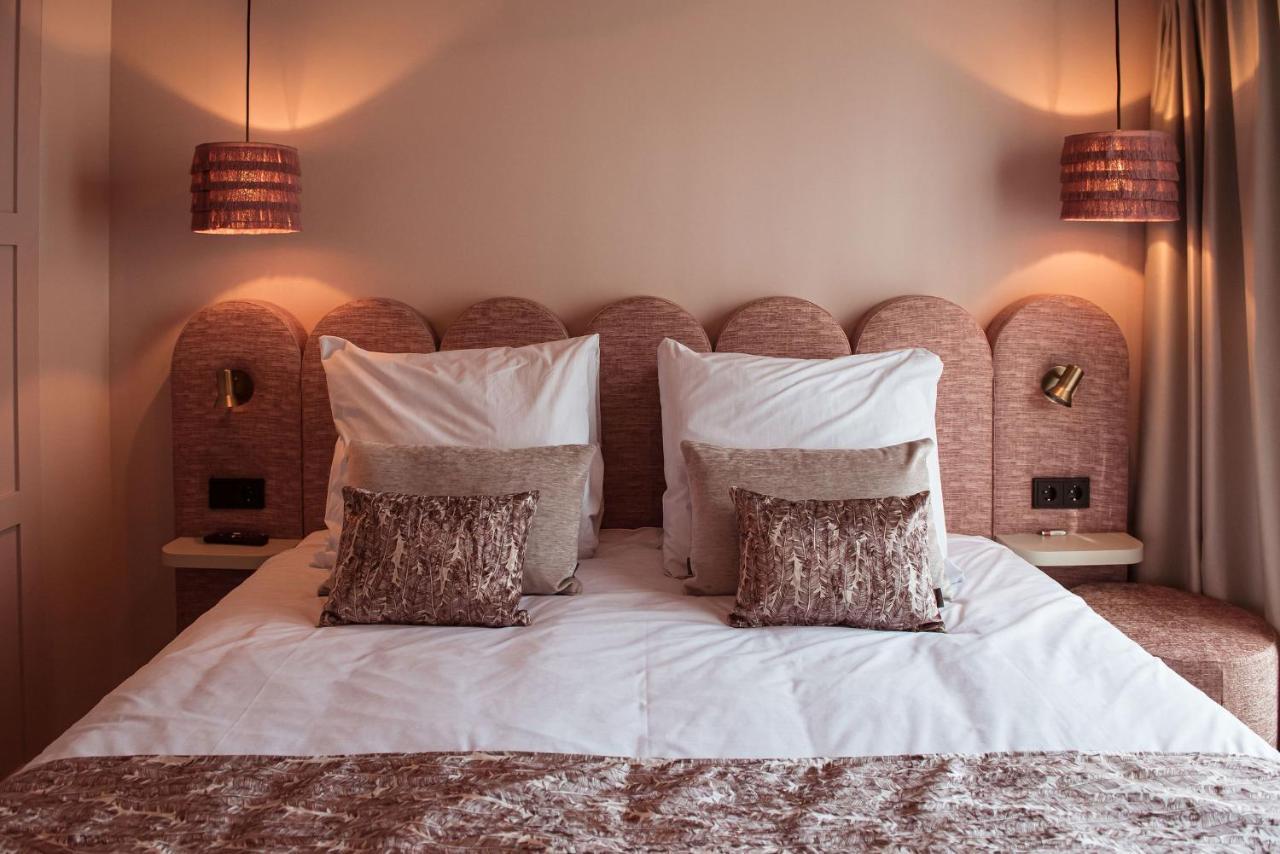 Boutique Hotel Restaurant Bal Echteld ภายนอก รูปภาพ