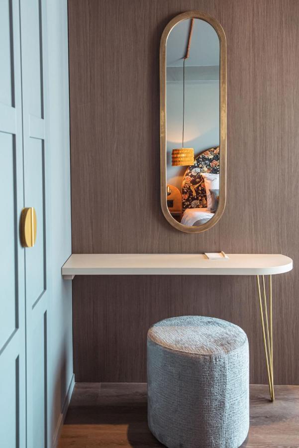 Boutique Hotel Restaurant Bal Echteld ภายนอก รูปภาพ