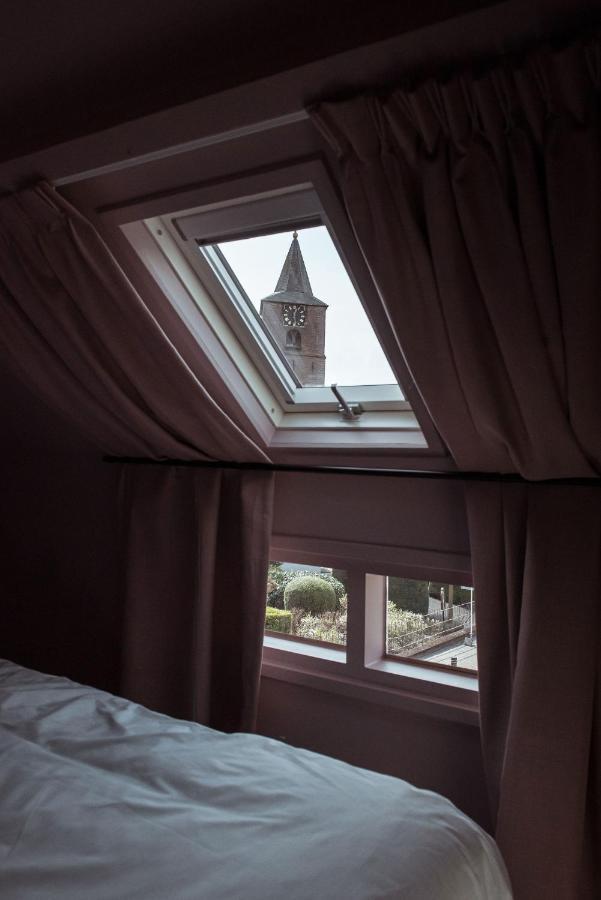 Boutique Hotel Restaurant Bal Echteld ภายนอก รูปภาพ